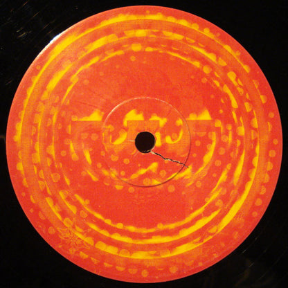 New Atlantic / U4EA (3) Feat. Berri : Sunshine After The Rain (12", Promo)