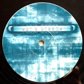 Capio : The Odyssey EP (12")