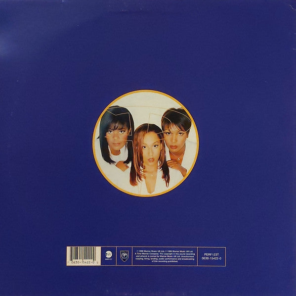 Mozaic : Rays Of The Rising Sun (12")