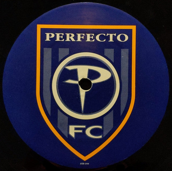 Mozaic : Rays Of The Rising Sun (12")