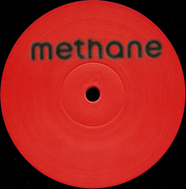 Mark III : Watermark (12")