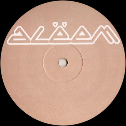 Alëem (2) : Filtri 2000 (12")