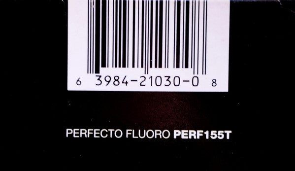 Transa : Enervate (12")