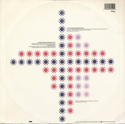 We've Got A Fuzzbox And We're Gonna Use It!* : Pink Sunshine (12", Single)