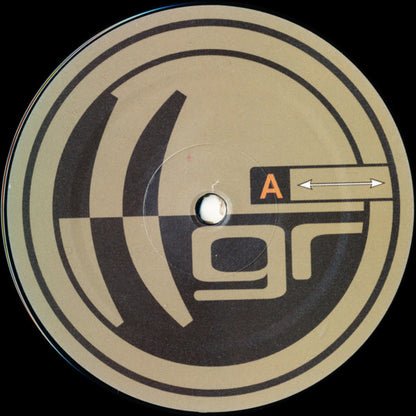 Bad Habit Boys : Bastards (Remixes) (12")