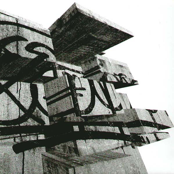 Sixtoo : Outremont Mainline Runs Across The Sunset (12")