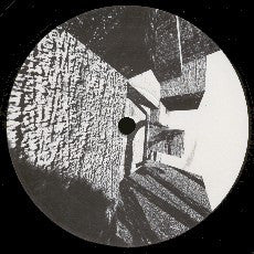 Sixtoo : Outremont Mainline Runs Across The Sunset (12")