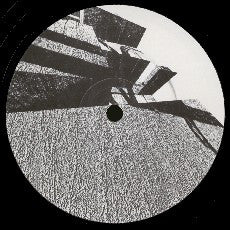 Sixtoo : Outremont Mainline Runs Across The Sunset (12")