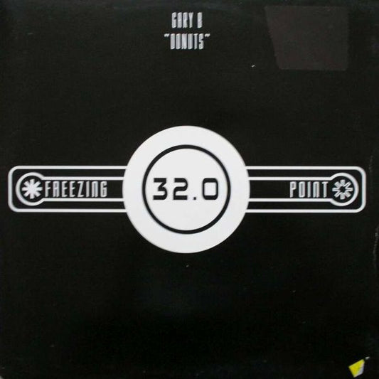 Gary B : Donuts (12")
