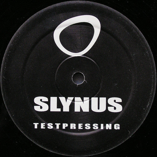 Slynus : I (12", TP)