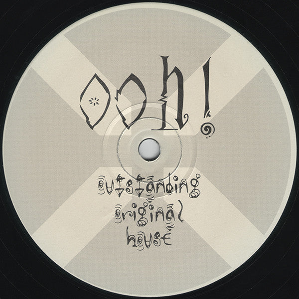 Thermostatik : The Film (12")