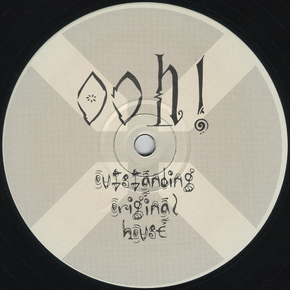 Thermostatik : The Film (12")