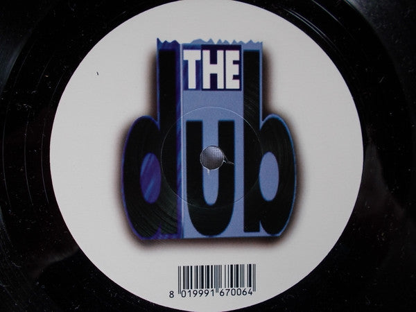 Claudio Coccoluto : It's New Funky (12")