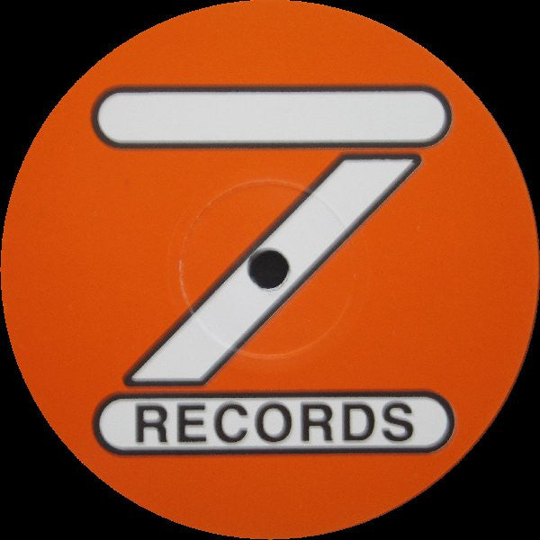 Prospect Park Featuring Carolyn Harding : E.S.P (12")