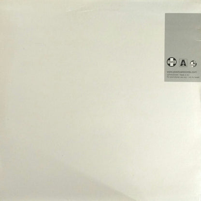 Double Dee : Shining (2x12", Promo, Pri)