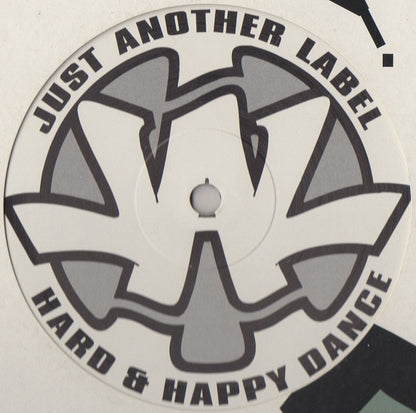 DJ DNA Meets Dougal* : Hornz / Climbing Higher (12")