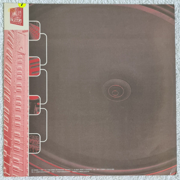 Force & Styles : Follow Me (12")