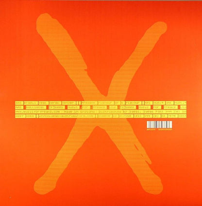 Zoo Brazil Feat. Derek Conyer : Flavour (12", EP)