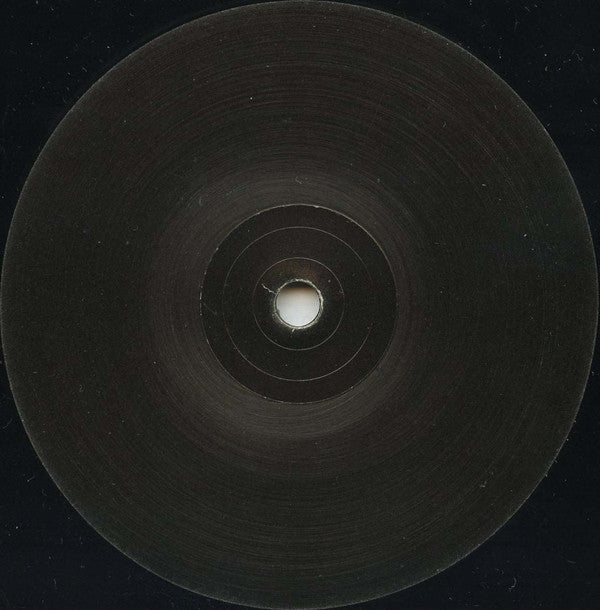 Radio Slave : Tantakatan (The Drunken Shed Mix) (12", S/Sided)