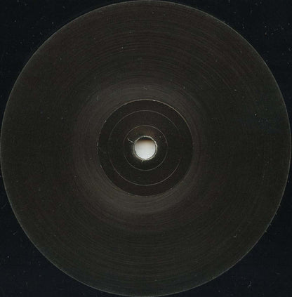 Radio Slave : Tantakatan (The Drunken Shed Mix) (12", S/Sided)
