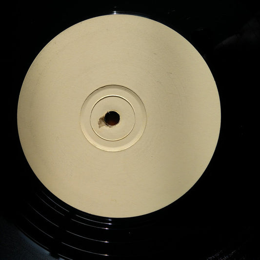 Fox The Fox : Precious Little Diamond (12", W/Lbl)