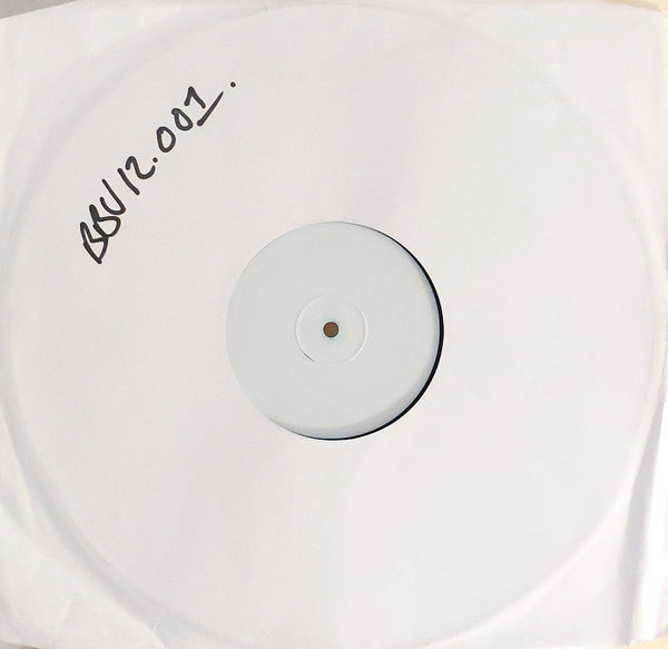 Unknown Artist : Untitled (12", Unofficial, W/Lbl)