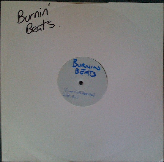 Unknown Artist : Untitled (12", Unofficial, W/Lbl)