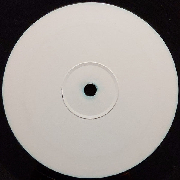 Unknown Artist : Untitled (12", Unofficial, W/Lbl)
