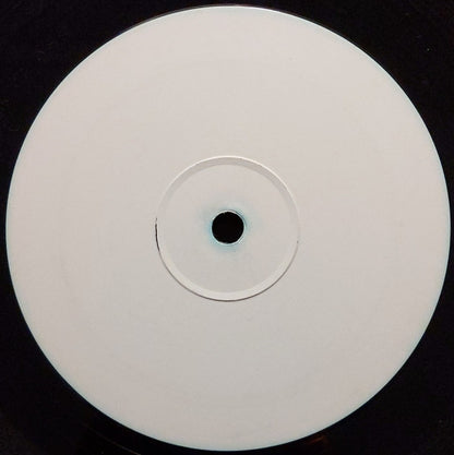 Unknown Artist : Untitled (12", Unofficial, W/Lbl)
