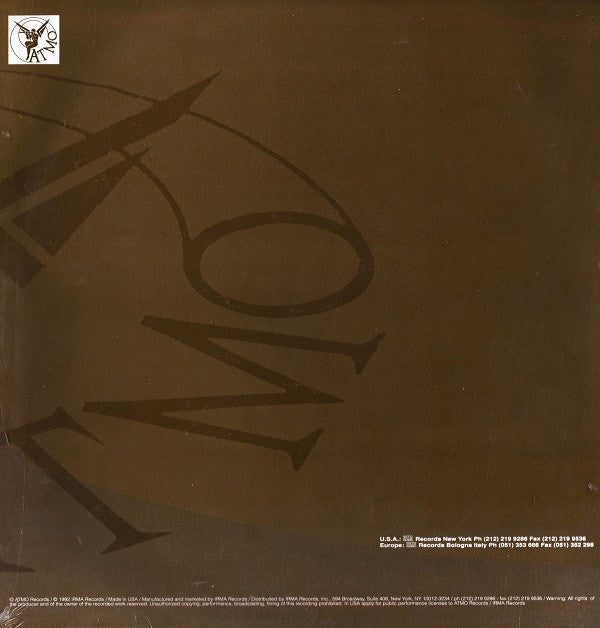 Nikita Warren : I Need You: The Remixes (12")