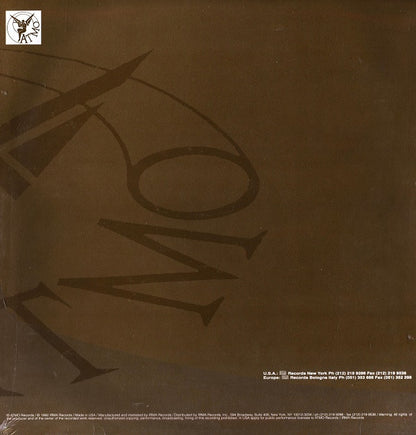 Nikita Warren : I Need You: The Remixes (12")