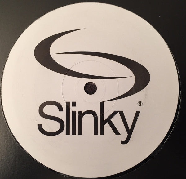 Kayestone : Break Of Dawn (12", Promo)