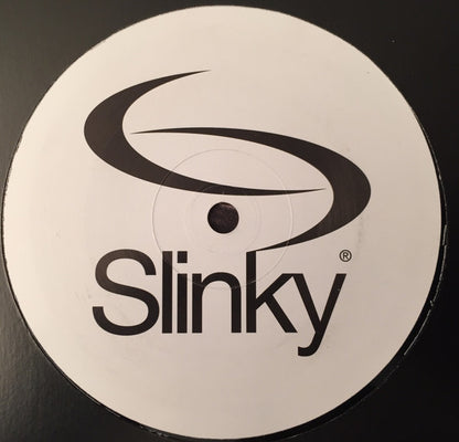 Kayestone : Break Of Dawn (12", Promo)