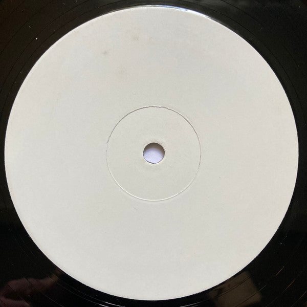 Emma Bunton : I'll Be There (12", W/Lbl)