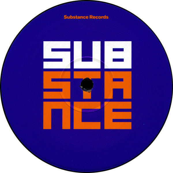 Potatoheads : Pump It Up (12")