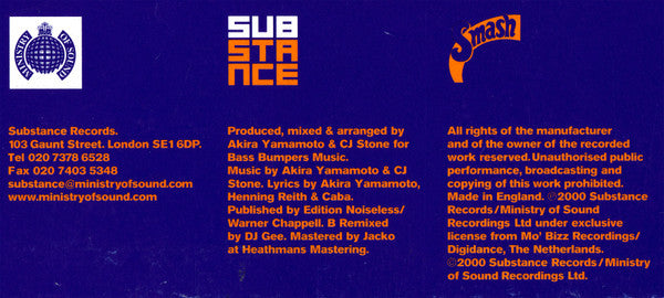 Potatoheads : Pump It Up (12")