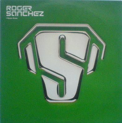Roger Sanchez Featuring Cooly's Hot Box : I Never Knew (The Full Intention Remixes) (12", Promo)