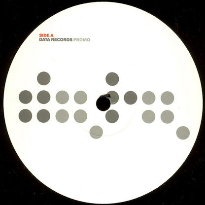 Benny Benassi Presents The Biz (5) : Satisfaction (12", Promo)
