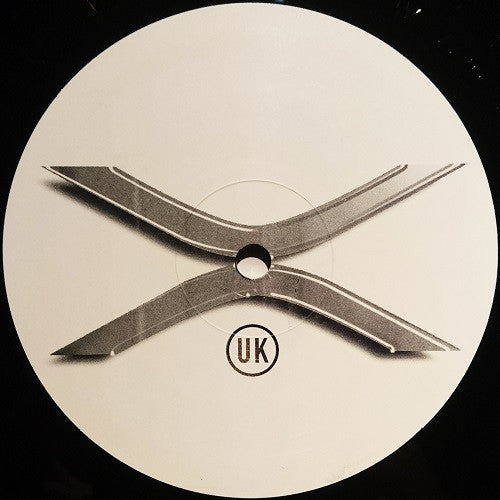 Ricky Le Roy : One Day (Only) (12")