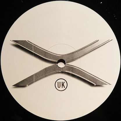 Ricky Le Roy : One Day (Only) (12")