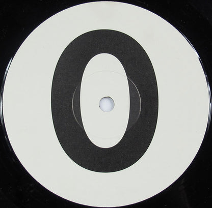 Synchro / Silicon Valley Def Stars : 10 Kilors Album Sampler #2 (10", Smplr)