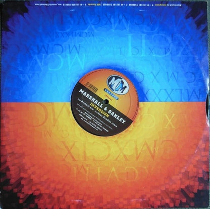 Marshall & Oakley : Inversion (12")