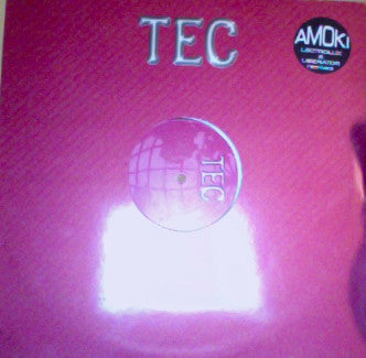 Interactive : Amok! (12")