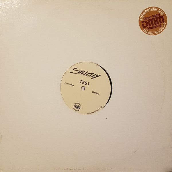 Reel 2 Real : Are You Ready For Some More (12", Ltd, TP)