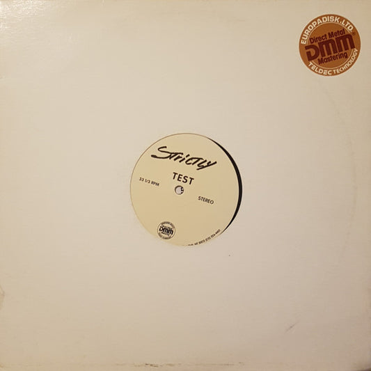 Reel 2 Real : Are You Ready For Some More (12", Ltd, TP)