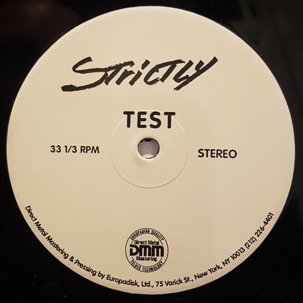 Reel 2 Real : Are You Ready For Some More (12", Ltd, TP)