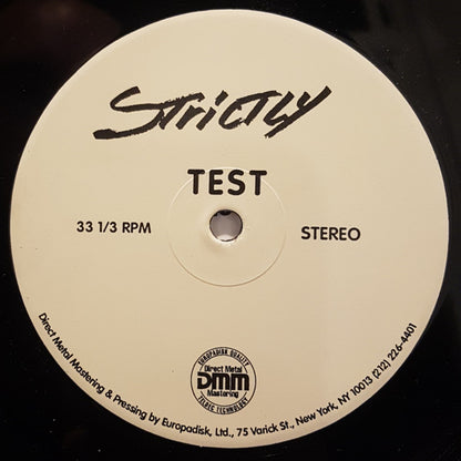 Reel 2 Real : Are You Ready For Some More (12", Ltd, TP)