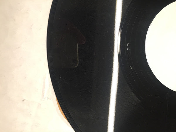 Dub Conspiracy : Part One (12", Unofficial, W/Lbl)