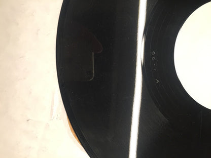 Dub Conspiracy : Part One (12", Unofficial, W/Lbl)