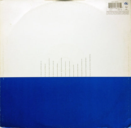 M People : Moving On Up (12", Single)